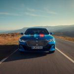 Bmw : la future référence des berlines sportives premium ?