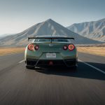 Nissan godzilla gtr : comment la supercar japonaise a gagné son surnom