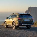 2026 subaru outback : ce que l’on sait déjà du futur break baroudeur