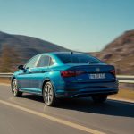 Volkswagen jetta 202 la berline compacte qui veut revenir sur le devant de la scène