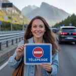 Le badge de telepeage la clé pour rouler partout en Europe sans stress ni files d’attente