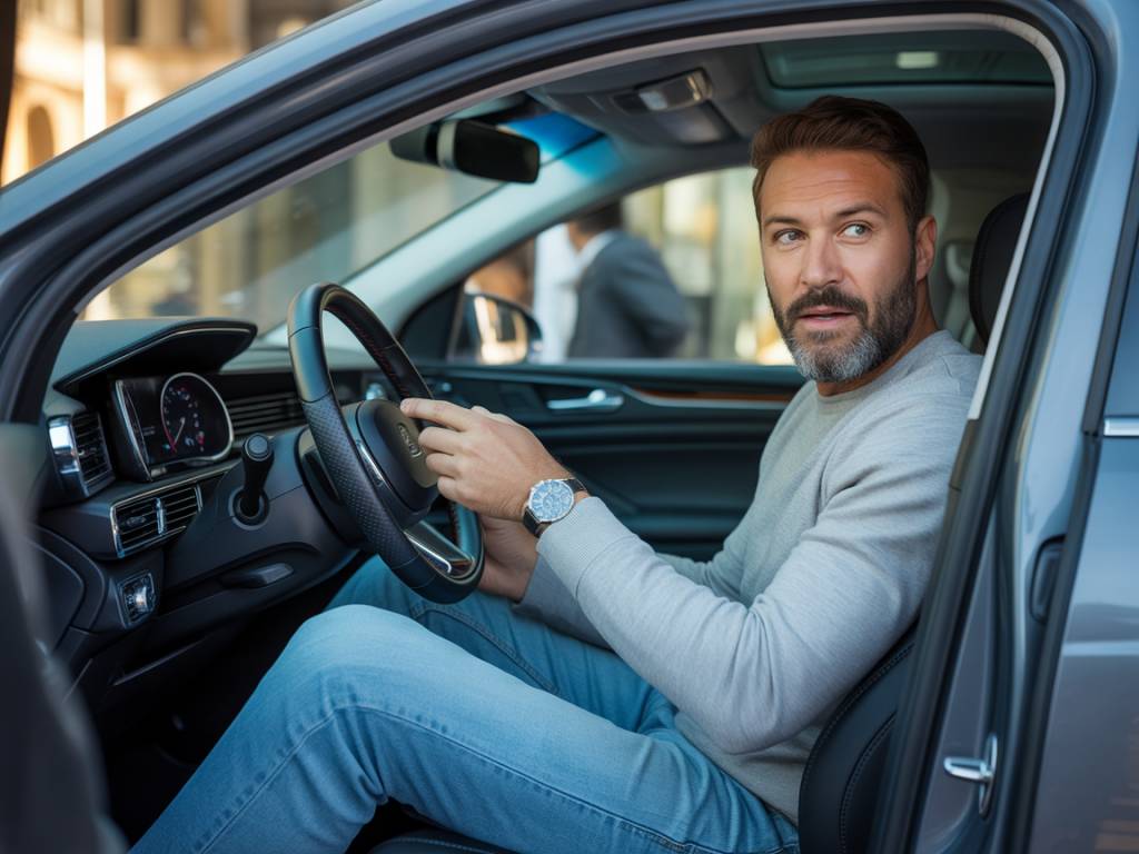 Voitures qui consomment le plus : ces modèles gourmands à surveiller