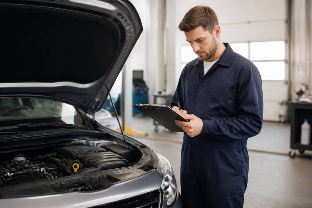 Contrôle technique gratuit : comment en profiter et à quelles conditions