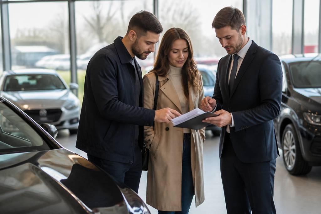 Achat voiture occasion et reprise : comment faire la meilleure affaire en toute confiance