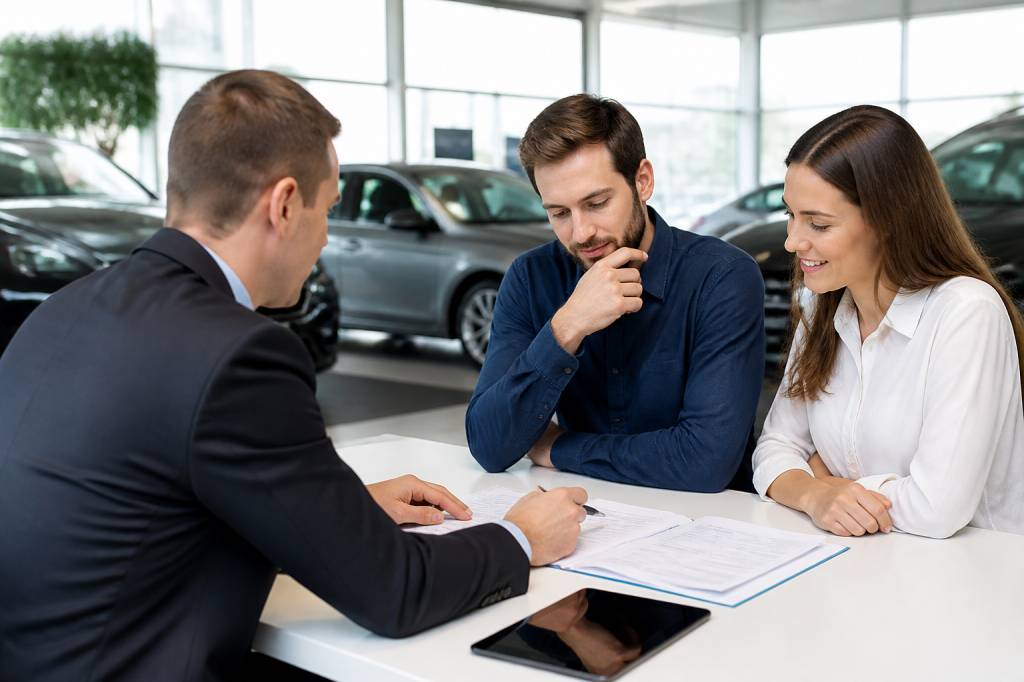 Finance voiture : comment financer l’achat de son véhicule en 2026