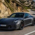 Coupé sportif : les modèles à suivre de près