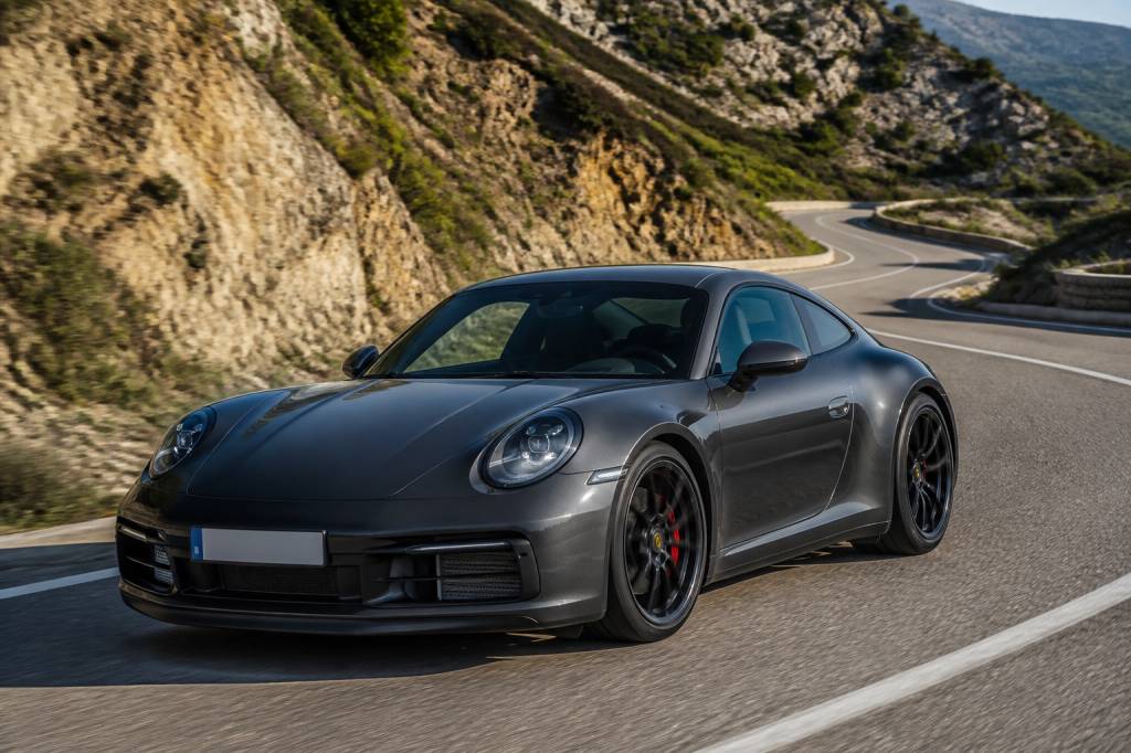 Coupé sportif : les modèles à suivre de près