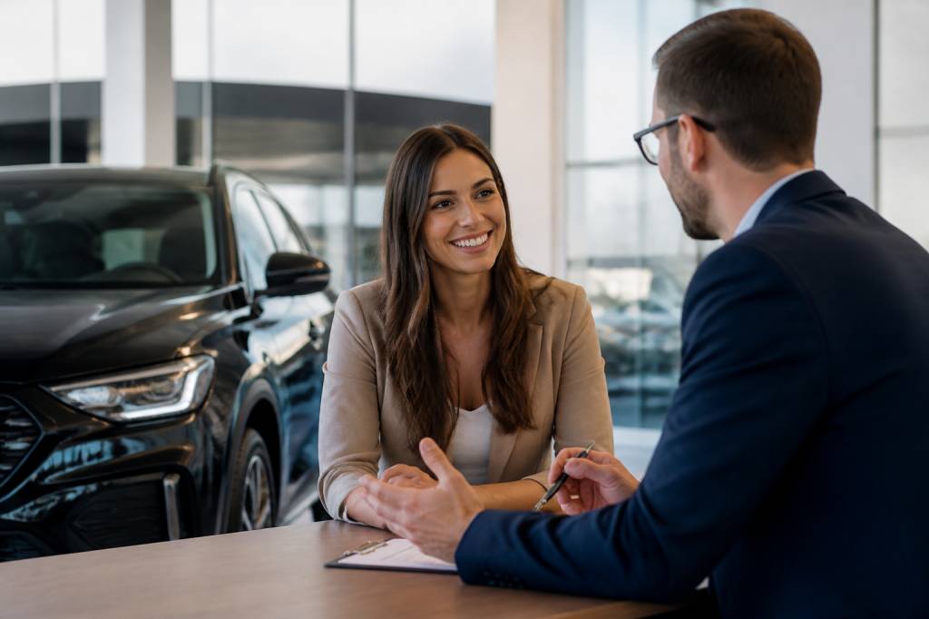 Financement voiture sans apport : comment acheter sans mise de départ