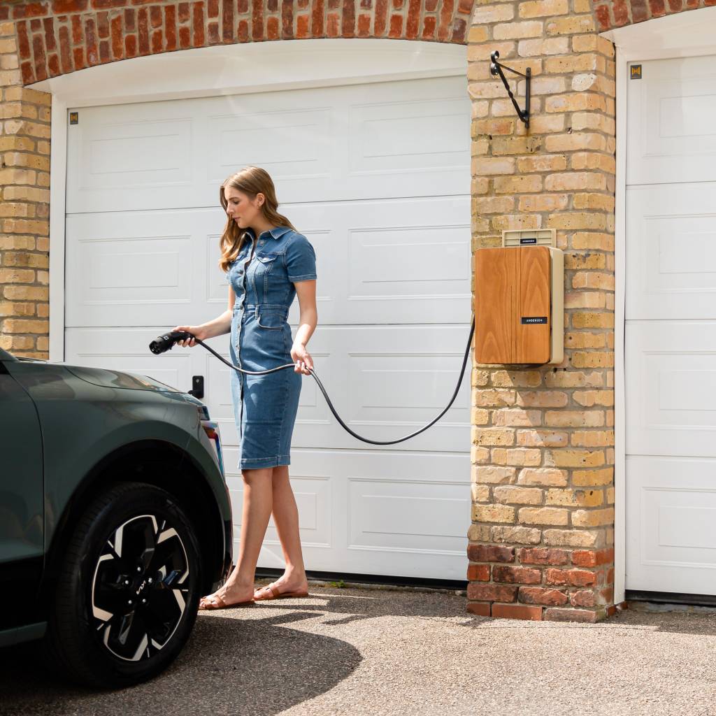 Les avantages et les limites de la voiture sans permis électrique